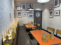 Photos du propriétaire du Restauration rapide Burger King à Angers - n°9