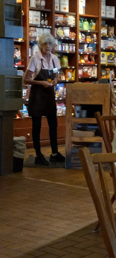 American Restaurant «Cracker Barrel Old Country Store», reviews and photos, 1303 Tadlock Dr, Murrells Inlet, SC 29576, USA