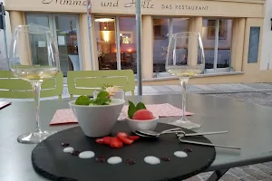 Himmel und Hölle - DAS RESTAURANT image