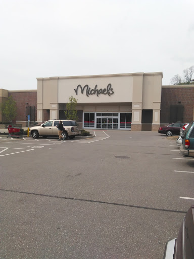 Craft Store «Michaels», reviews and photos, 158 Pavilion Pkwy, Newport, KY 41071, USA