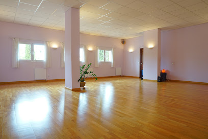 Centro de yoga, Nirodha