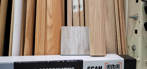 Home Improvement Store «The Home Depot», reviews and photos, 1816 Meriden-Waterbury Turnpike, Southington, CT 06489, USA