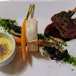 Photo n°1 de l'avis de Katja.. fait le 25/04/2018 à 12:04 sur le  Hotel Bergschlössl à Lüsen