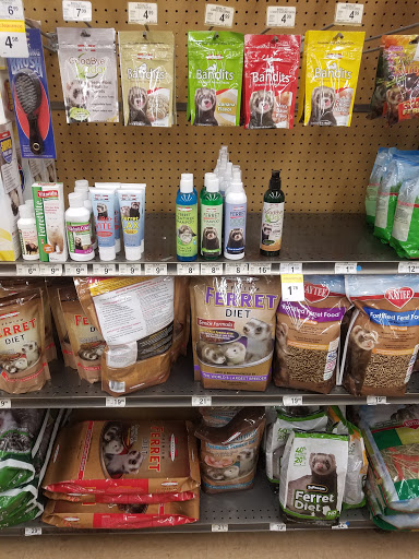 Pet Supply Store «Petco Animal Supplies», reviews and photos, 2565 NE 10th Ct, Homestead, FL 33035, USA