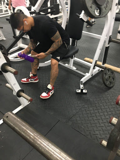 Gym «Retro Fitness», reviews and photos, 1623 Flatbush Ave, Brooklyn, NY 11210, USA