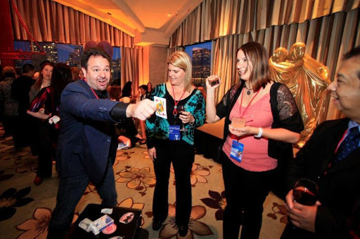 Event Management Company «Inspire Productions», reviews and photos, 1531 18th Ave, San Francisco, CA 94122, USA