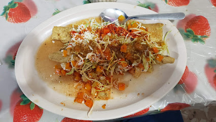 Restaurant y Cenaduría Felix - Libertad 46, Col de la Cruz, 49570 De la Cruz, Jal., Mexico