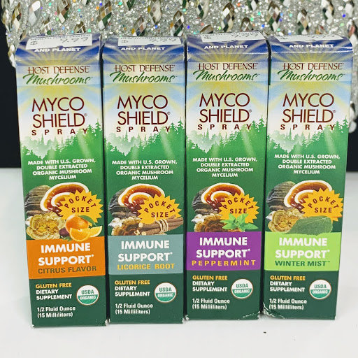 Vitamin & Supplements Store «Health Food Center», reviews and photos, 6015 Market St, Youngstown, OH 44512, USA