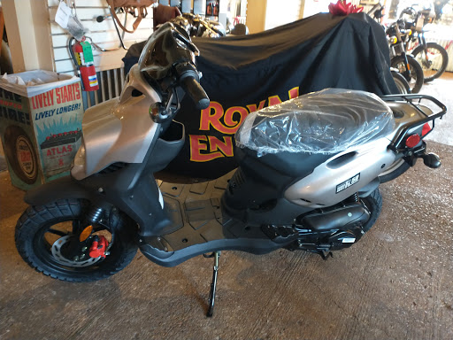 Motorcycle Dealer «Speed City Cycle LLC», reviews and photos, 3464 W 16th St, Indianapolis, IN 46222, USA