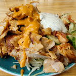 Photo n°1 de l'avis de Daniel.. fait le 07/11/2023 à 12:28 sur le  Ali Kebap-Haus à Willich