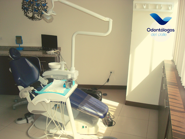 Opiniones de Odontólogos del Valle - Cumbayá en Quito - Dentista