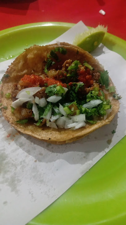 Tacos de Suadero y Longaniza. EL PROFE - Libertad 19, 3era Sección, Tercera Secc Xilotzingo, 90790 Papalotla, Tlax., Mexico