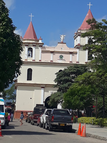Iglesia Adventista del Limón Tolima