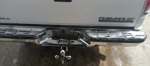 Car Wash «Lantern Beverage & Car Wash», reviews and photos, 122 N Chestnut St, Jefferson, OH 44047, USA