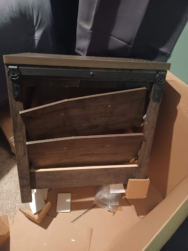 Appliance Store «Sears Outlet», reviews and photos, 9860 Telegraph Rd, Taylor, MI 48180, USA