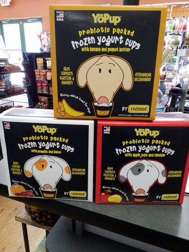 Pet Supply Store «EarthWise Pet Supply - Richardson», reviews and photos, 1310 W Campbell Rd #128, Richardson, TX 75080, USA