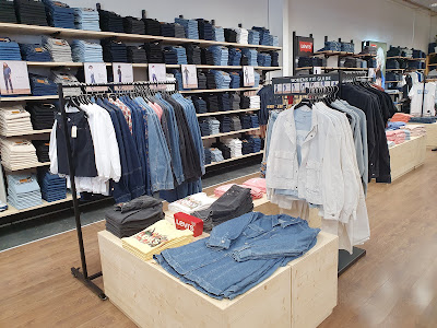 Gedenim Sport & Jeans à Villers-Semeuse