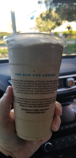 Coffee Shop «Bad Ass Coffee», reviews and photos, 619 18th St, Virginia Beach, VA 23451, USA