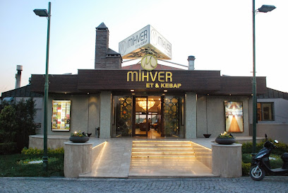 Mihver Davet Evi & Restaurant