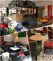 Photo n°22 de Di Voglia JEAN-JAURÈS - Brasserie Italienne & Pizzéria Napolitaine à Saint-Étienne ()