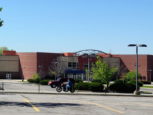 Sports Bar «Brass Rail Sports Bar, Restaurant & Pool Hall», reviews and photos, 4940 NE 81st St, Kansas City, MO 64119, USA