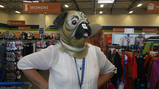 Thrift Store «Goodwill Monroe», reviews and photos