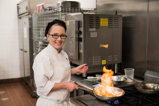 University «The Art Institute of California - Inland Empire», reviews and photos