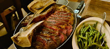 Steak du Restaurant à viande Ô QG à Bordeaux - n°20