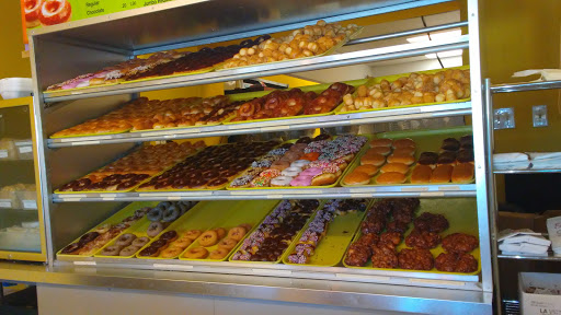 Donut Shop «Main Street Donuts», reviews and photos, 126 N Main St, Duncanville, TX 75116, USA
