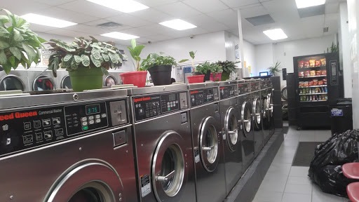 Laundromat «E Z Laundry», reviews and photos, 447 Smith St, Perth Amboy, NJ 08861, USA