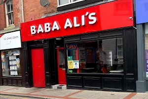 Baba Ali | Newtown image