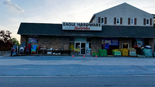 Home Improvement Store «Eagle True Value Hardware», reviews and photos, 100 Pottstown Pike, Eagle, PA 19480, USA