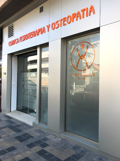 Clinica Fisioterapia Y Osteopatia en Picassent, Valencia