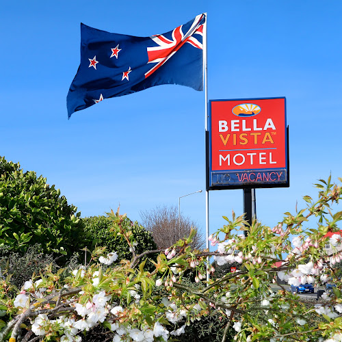 Bella Vista Motel Invercargill - Hotel