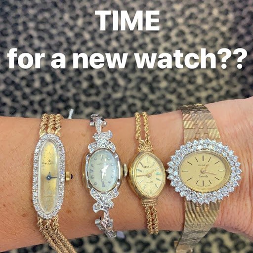 Jewelry Store «J & L Jewelry», reviews and photos, 1823 Ximeno Ave, Long Beach, CA 90815, USA