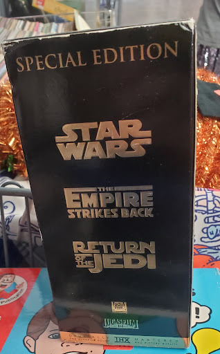 Thrift Store «Goodwill», reviews and photos