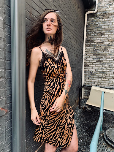 Boutique «Blended Bartique», reviews and photos, 3100 N Davidson St #103, Charlotte, NC 28205, USA