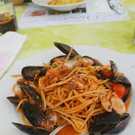 Photo n°1 de l'avis de Guido.r fait le 20/06/2023 à 17:36 sur le  Primavera à Lido di Manerba