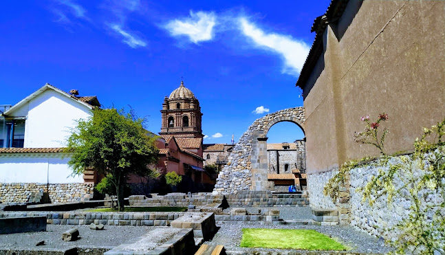 Opiniones de Kusicancha en Cusco - Museo