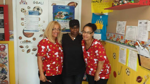 Day Care Center «Kids Palace Learning Center», reviews and photos, 1001 Metker St, Irving, TX 75062, USA