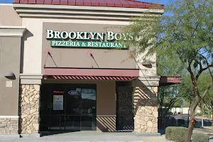 Brooklyn Boys Pizzeria & Restaurant image
