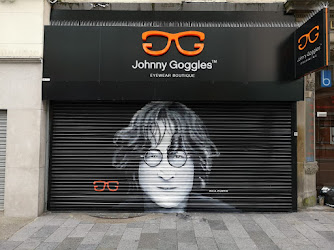 Johnny Goggles - Eyewear Boutique