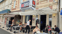 Bar du Restaurant espagnol Piment Noir à Arcachon - n°7