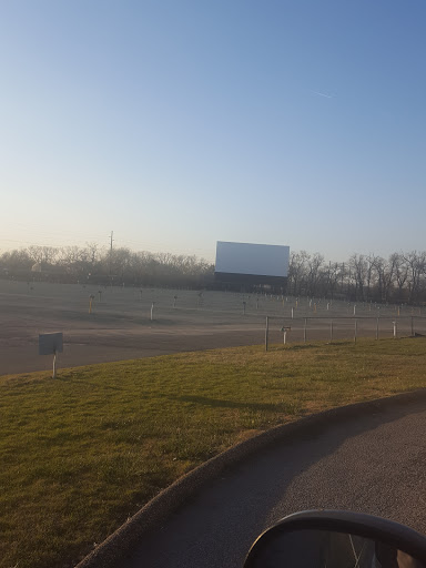 Drive-in Movie Theater «Starlite Drive-In Theatre», reviews and photos, 3900 S Hydraulic Ave, Wichita, KS 67216, USA