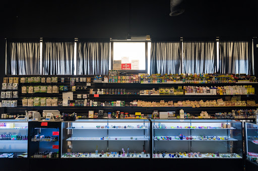 Vaporizer Store «Inhale Smoke Shop & Lounge», reviews and photos, 884 Buford Dr NE #1600, Lawrenceville, GA 30043, USA