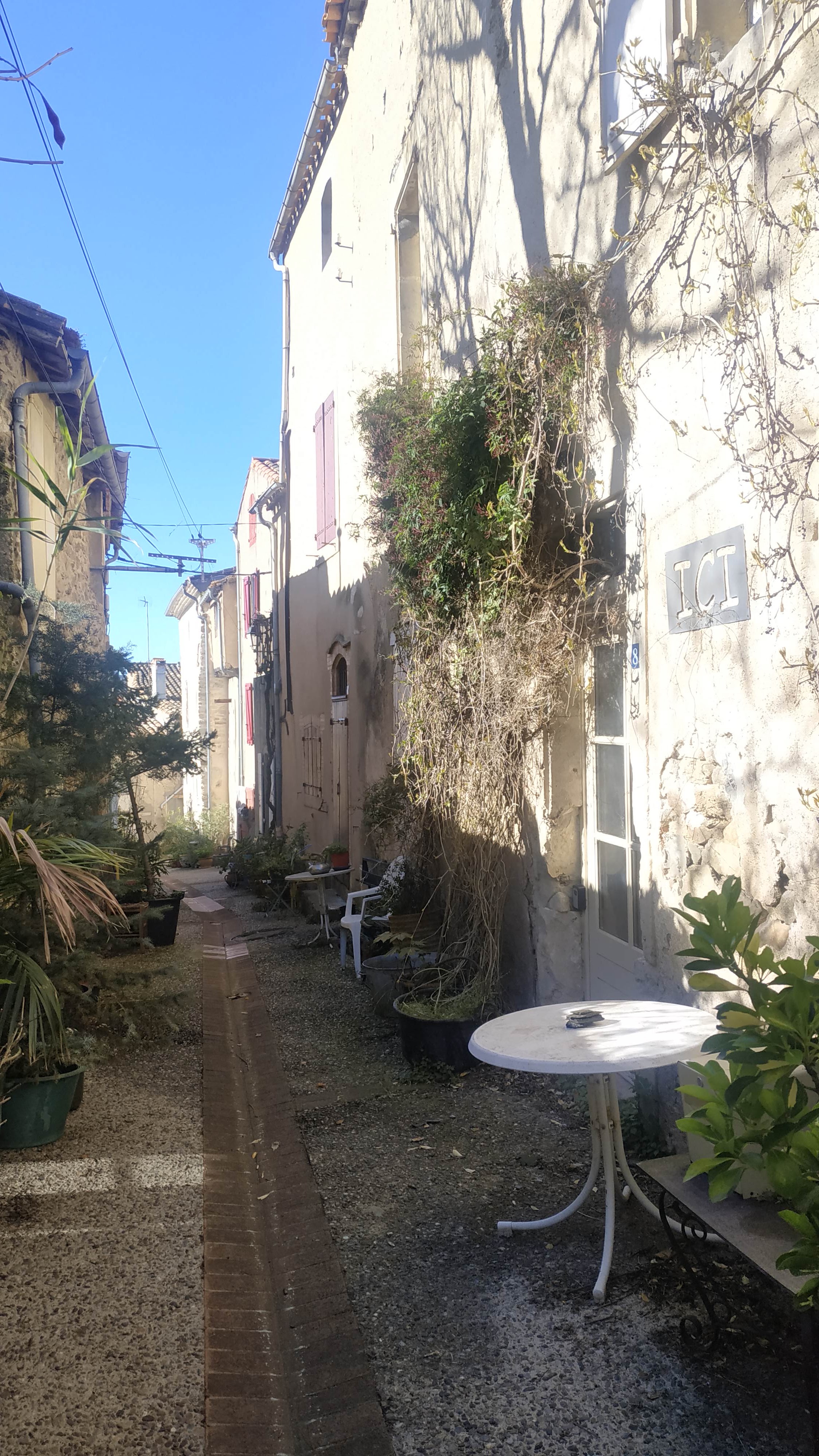 Photo n° 3 de l'avis de Frédérique.a fait le 02/04/2024 à 14:57