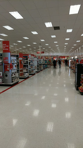 Department Store «Target», reviews and photos, 5270 TX-360, Grand Prairie, TX 75052, USA