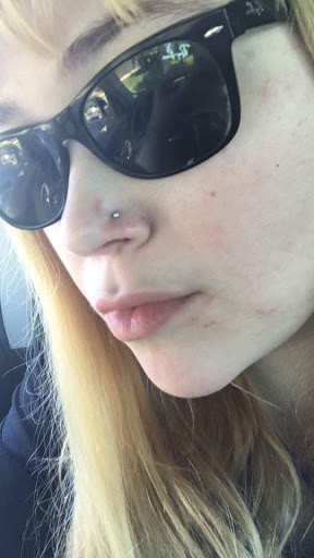 Explore the marathon continues tattoo ideas, creative tattoo ideas in Green Bay, available at Colourbox Body Piercing Llc