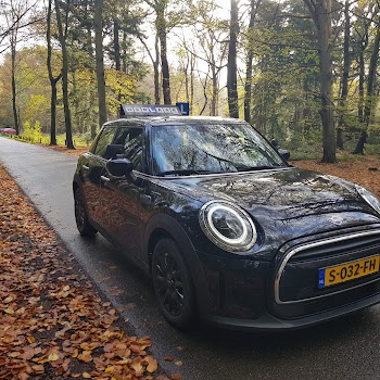 Autorijschool Herlaar