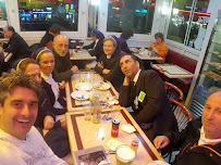 Atmosphère du Restaurant Cafe Jeanne d'Arc à Lourdes - n°14